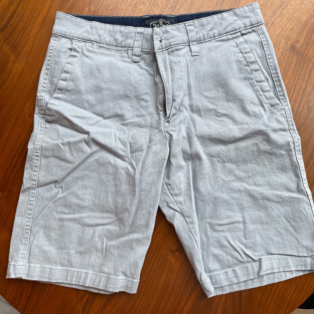 Nat Nast Men’s Shorts - Size 30